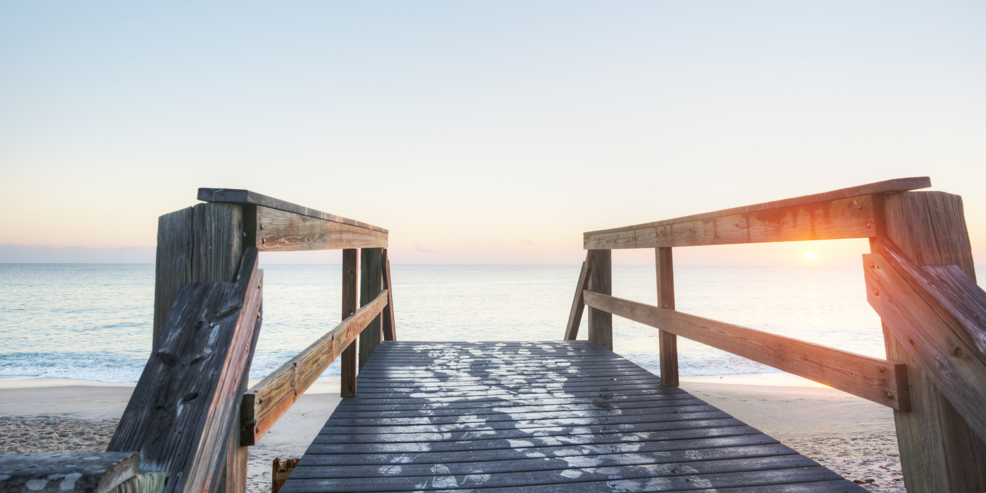 Oceanside Home Watch contact - Vero Beach Florida coastal view