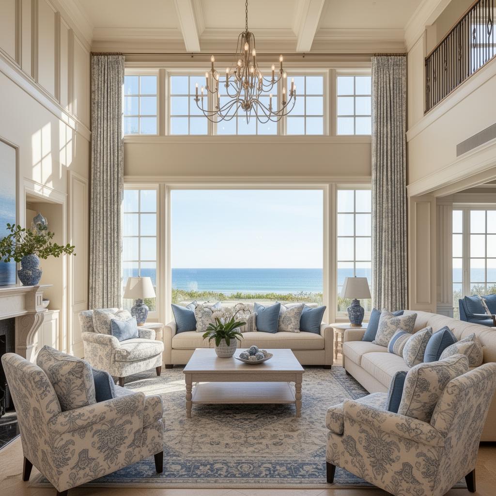 Estate Management service