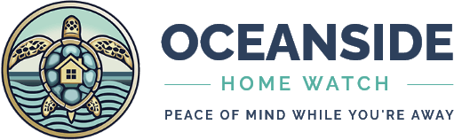 Oceanside Home Watch