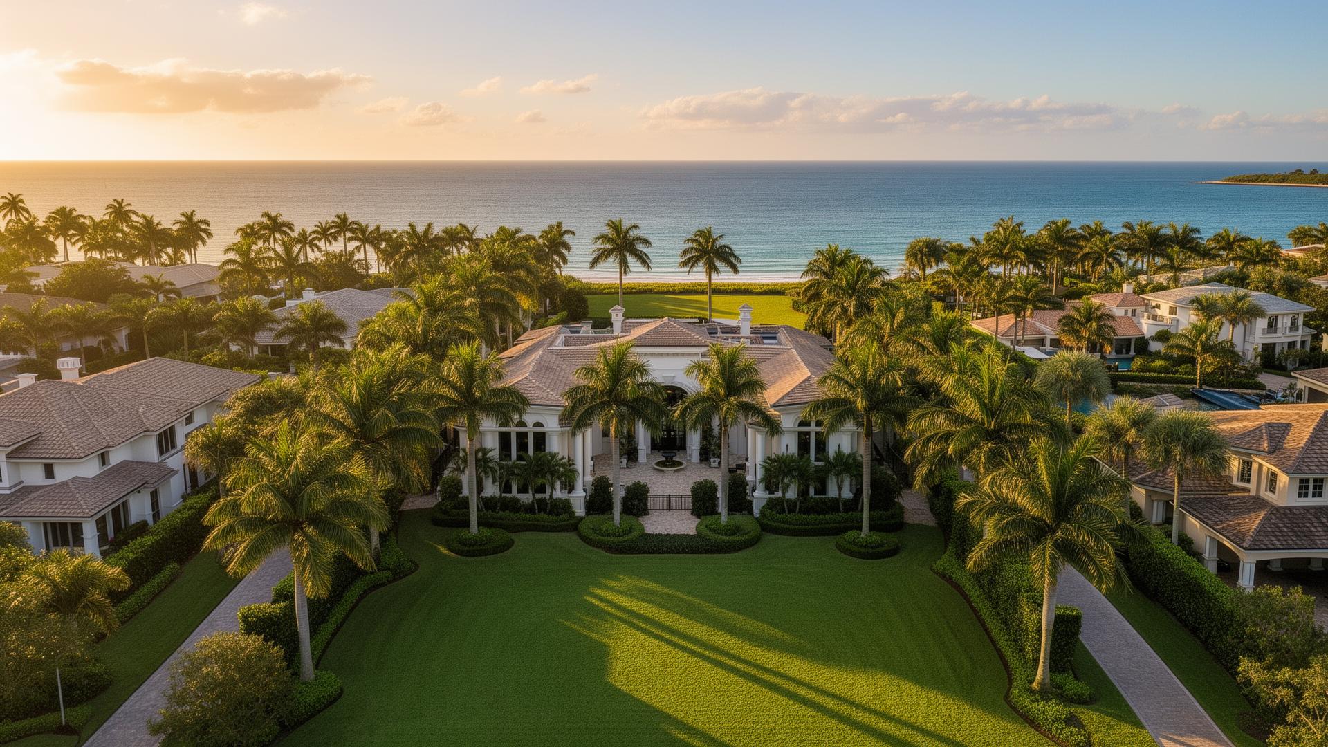 Comprehensive home monitoring services